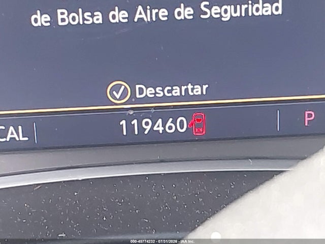 Chevrolet Equinox Premier 2019 3GNAXYEX2KS652271 Image 16