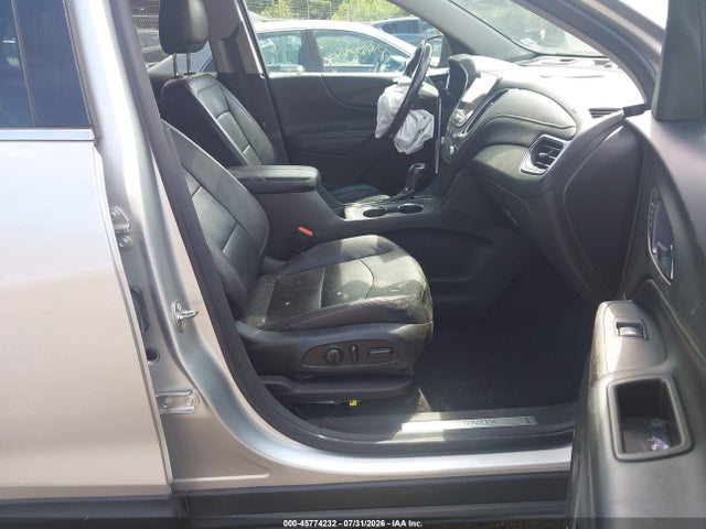Chevrolet Equinox Premier 2019 3GNAXYEX2KS652271 Image 5