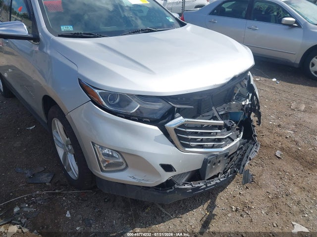 Chevrolet Equinox Premier 2019 3GNAXYEX2KS652271 Image 6