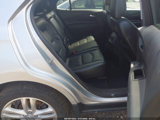 Chevrolet Equinox Premier 2019 3GNAXYEX2KS652271 Image 8