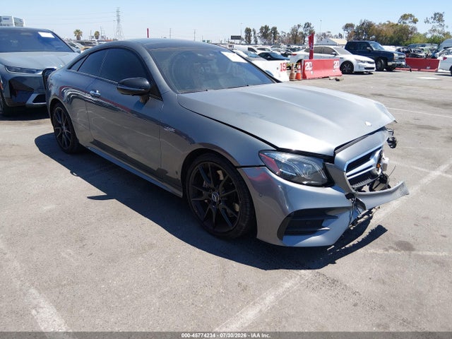 Mercedes-Benz Amg E 53 4matic 2019 WDD1J6BB7KF086626 головне зображення