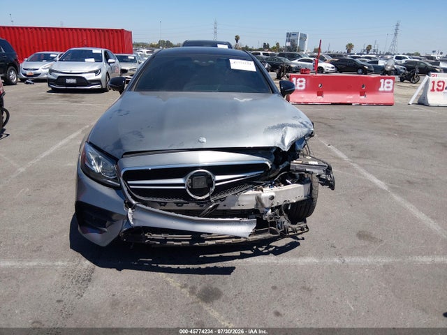 Mercedes-Benz Amg E 53 4matic 2019 WDD1J6BB7KF086626 Image 13