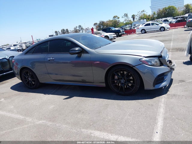 Mercedes-Benz Amg E 53 4matic 2019 WDD1J6BB7KF086626 Image 14