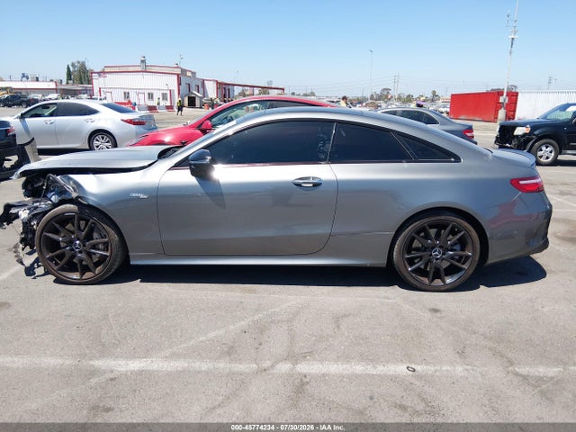 Mercedes-Benz Amg E 53 4matic 2019 WDD1J6BB7KF086626 Image 15