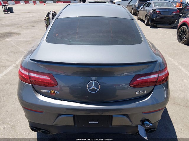 Mercedes-Benz Amg E 53 4matic 2019 WDD1J6BB7KF086626 Image 17