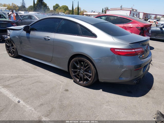 Mercedes-Benz Amg E 53 4matic 2019 WDD1J6BB7KF086626 Image 3
