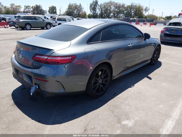 Mercedes-Benz Amg E 53 4matic 2019 WDD1J6BB7KF086626 Image 4