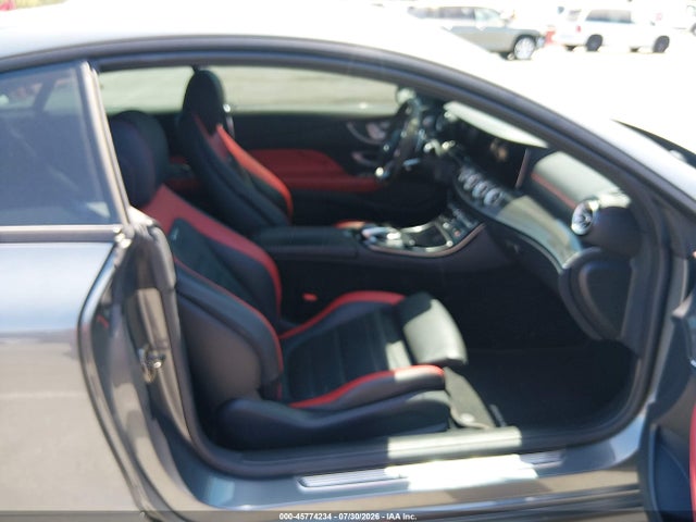 Mercedes-Benz Amg E 53 4matic 2019 WDD1J6BB7KF086626 Image 5