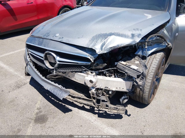 Mercedes-Benz Amg E 53 4matic 2019 WDD1J6BB7KF086626 Image 6