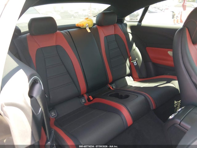 Mercedes-Benz Amg E 53 4matic 2019 WDD1J6BB7KF086626 Image 8