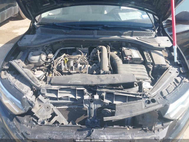 2021 Volkswagen Jetta 1.4t R-line/1.4t Se/s მანქანა იყიდება აუქციონზე, vin: 3VWC57BU0MM016870, აუქციონის ნომერი: 45774235