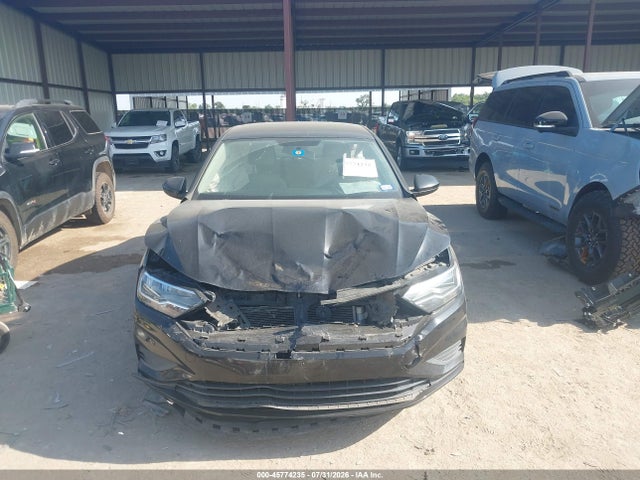 2021 Volkswagen Jetta 1.4t R-line/1.4t Se/s მანქანა იყიდება აუქციონზე, vin: 3VWC57BU0MM016870, აუქციონის ნომერი: 45774235