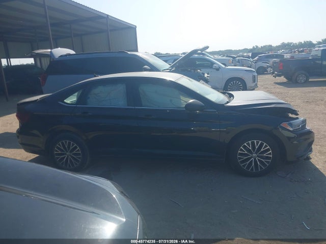 2021 Volkswagen Jetta 1.4t R-line/1.4t Se/s მანქანა იყიდება აუქციონზე, vin: 3VWC57BU0MM016870, აუქციონის ნომერი: 45774235