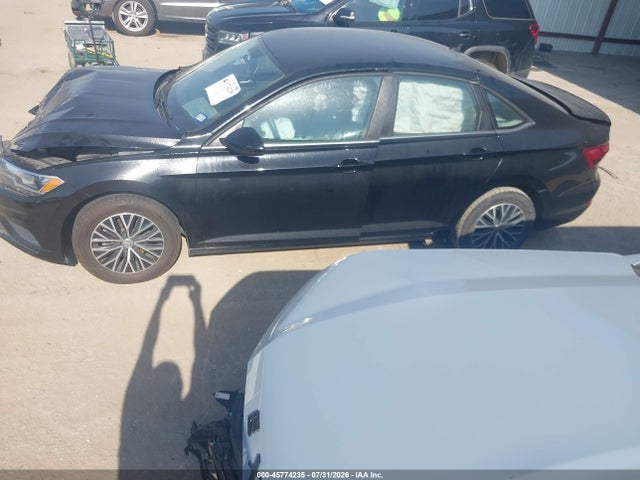 2021 Volkswagen Jetta 1.4t R-line/1.4t Se/s მანქანა იყიდება აუქციონზე, vin: 3VWC57BU0MM016870, აუქციონის ნომერი: 45774235