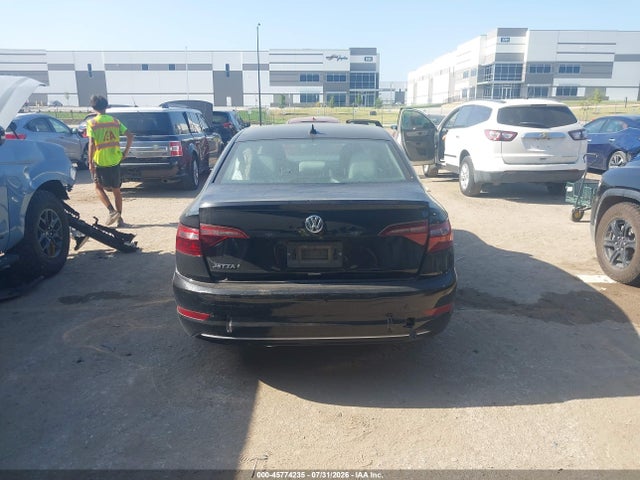 2021 Volkswagen Jetta 1.4t R-line/1.4t Se/s მანქანა იყიდება აუქციონზე, vin: 3VWC57BU0MM016870, აუქციონის ნომერი: 45774235