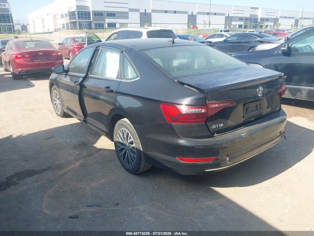 2021 Volkswagen Jetta 1.4t R-line/1.4t Se/s მანქანა იყიდება აუქციონზე, vin: 3VWC57BU0MM016870, აუქციონის ნომერი: 45774235
