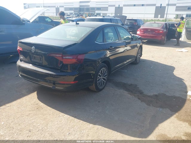 2021 Volkswagen Jetta 1.4t R-line/1.4t Se/s მანქანა იყიდება აუქციონზე, vin: 3VWC57BU0MM016870, აუქციონის ნომერი: 45774235