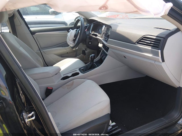 2021 Volkswagen Jetta 1.4t R-line/1.4t Se/s მანქანა იყიდება აუქციონზე, vin: 3VWC57BU0MM016870, აუქციონის ნომერი: 45774235