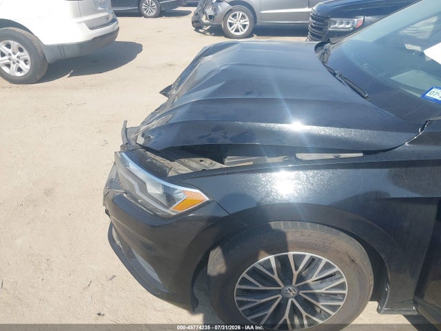 2021 Volkswagen Jetta 1.4t R-line/1.4t Se/s მანქანა იყიდება აუქციონზე, vin: 3VWC57BU0MM016870, აუქციონის ნომერი: 45774235