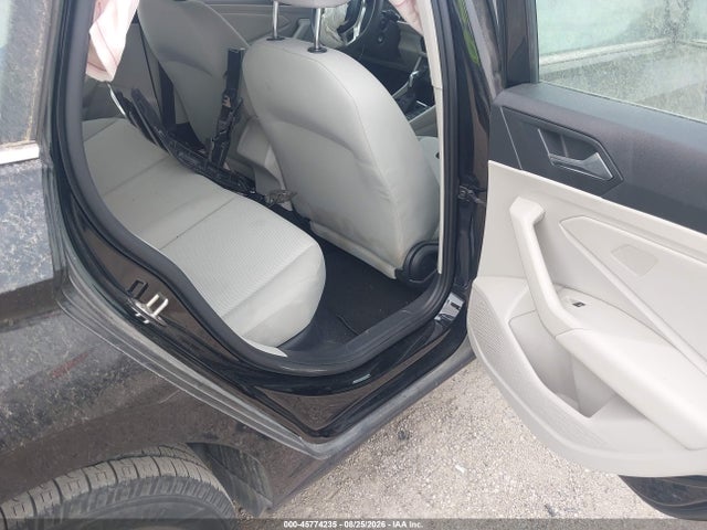 2021 Volkswagen Jetta 1.4t R-line/1.4t Se/s მანქანა იყიდება აუქციონზე, vin: 3VWC57BU0MM016870, აუქციონის ნომერი: 45774235