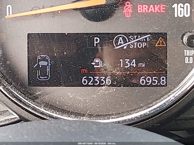 Mini Convertible Cooper 2018 WMWWG5C53J3D00903 Image 15
