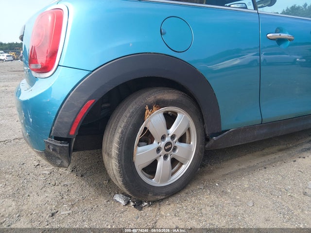 Mini Convertible Cooper 2018 WMWWG5C53J3D00903 Image 6