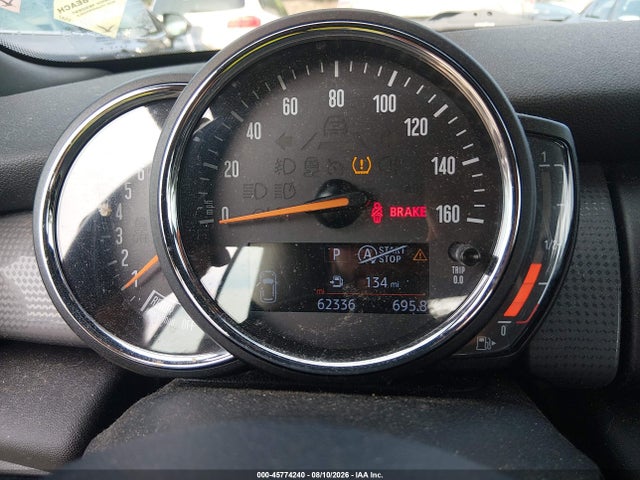 Mini Convertible Cooper 2018 WMWWG5C53J3D00903 Image 7