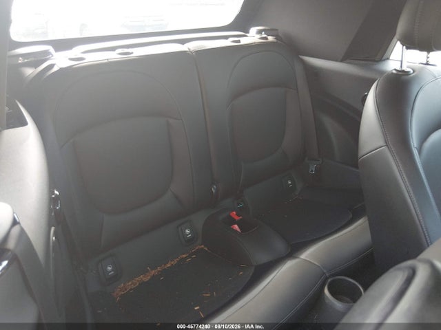 Mini Convertible Cooper 2018 WMWWG5C53J3D00903 Image 8