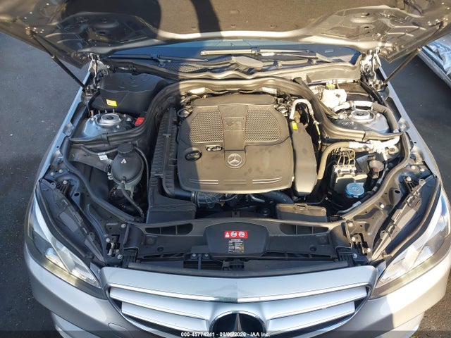 Mercedes-Benz E 350 2014 WDDHF5KB5EA840537 Image 10