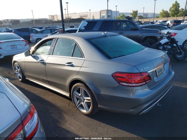 Mercedes-Benz E 350 2014 WDDHF5KB5EA840537 Image 14