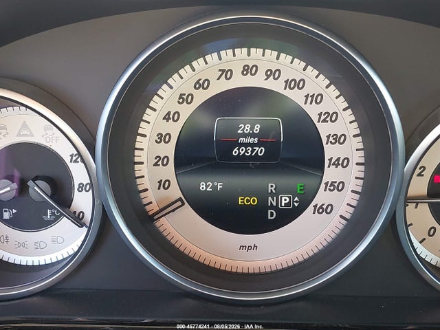 Mercedes-Benz E 350 2014 WDDHF5KB5EA840537 Image 15