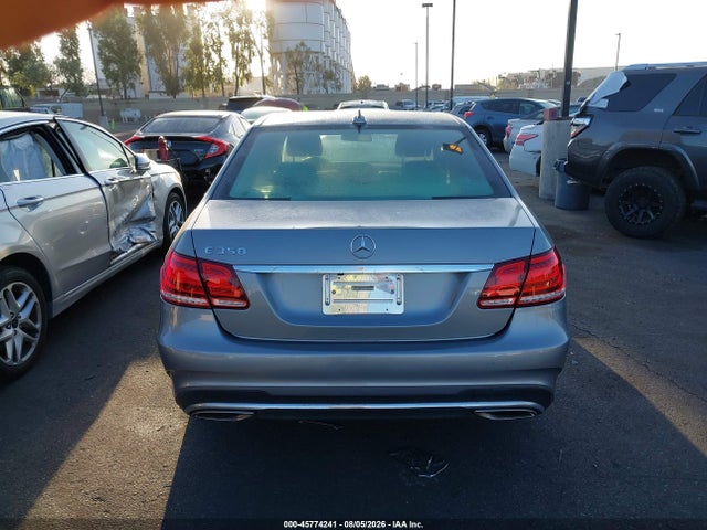 Mercedes-Benz E 350 2014 WDDHF5KB5EA840537 Image 16