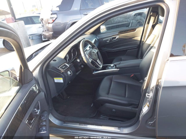Mercedes-Benz E 350 2014 WDDHF5KB5EA840537 Image 5