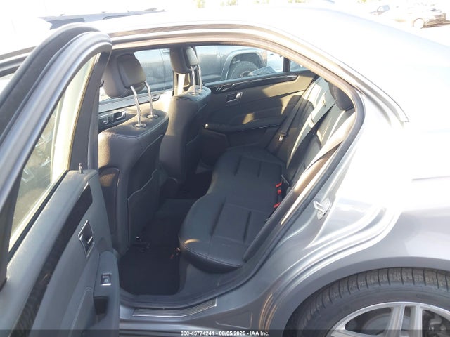 Mercedes-Benz E 350 2014 WDDHF5KB5EA840537 Image 8
