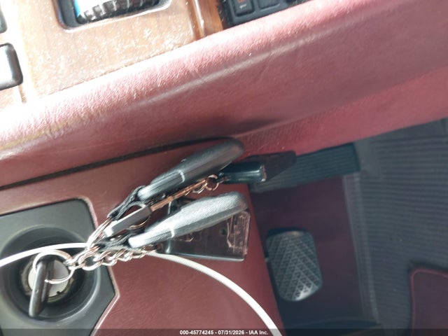 Продаж на аукціоні авто 1987 Mercedes-benz 300 E, vin: WDBEA30D0HA558474, номер лоту: 45774245