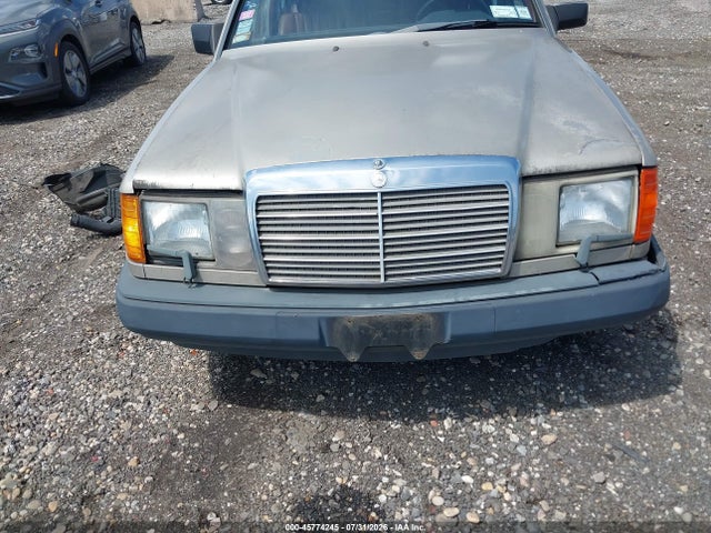 Продаж на аукціоні авто 1987 Mercedes-benz 300 E, vin: WDBEA30D0HA558474, номер лоту: 45774245