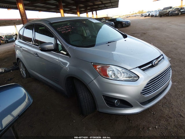2014 1FADP5CU2EL519023 главное изображение