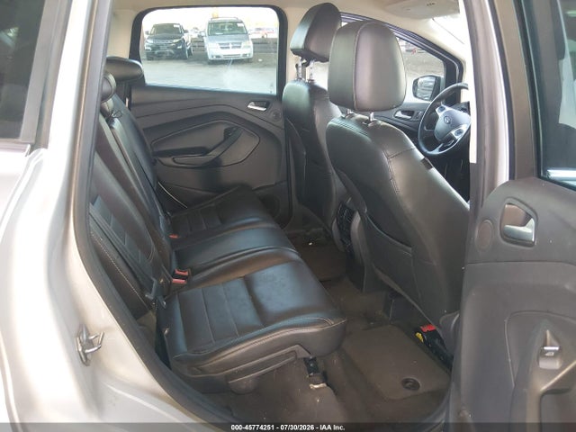Ford C-max Energi Sel 2014 1FADP5CU2EL519023 Image 8