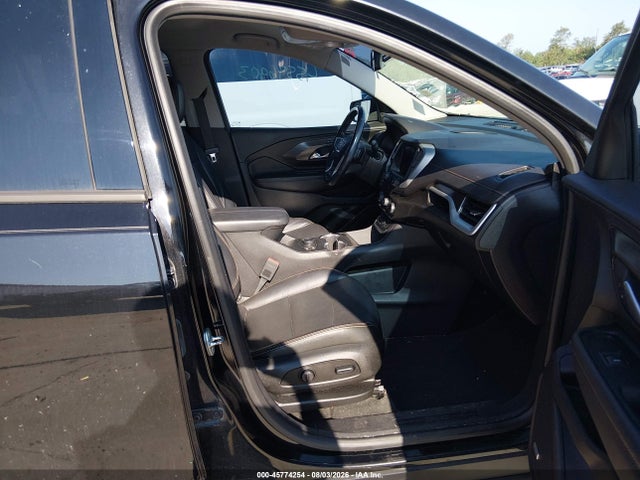 Продаж на аукціоні авто 2019 Gmc Terrain Slt, vin: 3GKALPEV9KL159439, номер лоту: 45774254