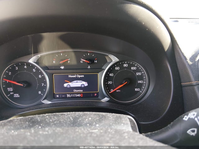 Продаж на аукціоні авто 2019 Gmc Terrain Slt, vin: 3GKALPEV9KL159439, номер лоту: 45774254
