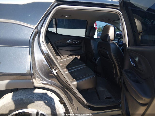Продаж на аукціоні авто 2019 Gmc Terrain Slt, vin: 3GKALPEV9KL159439, номер лоту: 45774254