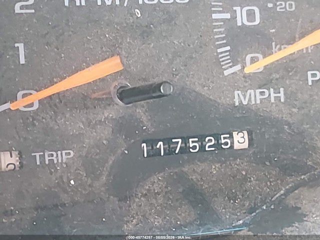 Aukcja sprzedaży 1999 Gmc Yukon Slt Gm Buypower, vin: 1GKEK13R1XJ801237, numer aukcji: 45774257