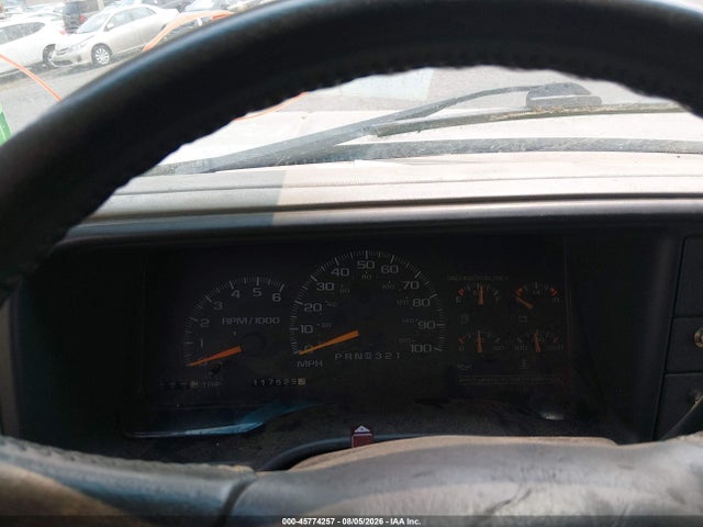 Aukcja sprzedaży 1999 Gmc Yukon Slt Gm Buypower, vin: 1GKEK13R1XJ801237, numer aukcji: 45774257