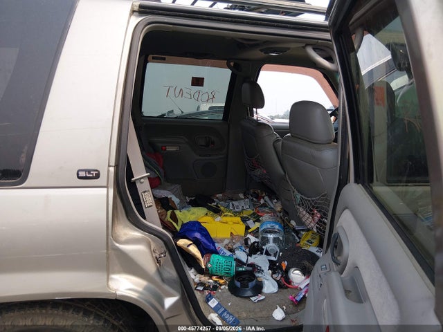 Aukcja sprzedaży 1999 Gmc Yukon Slt Gm Buypower, vin: 1GKEK13R1XJ801237, numer aukcji: 45774257