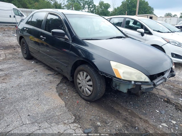 Продаж на аукціоні авто 2003 Honda Accord 2.4 Lx, vin: 3HGCM563X3G708340, номер лоту: 45774258