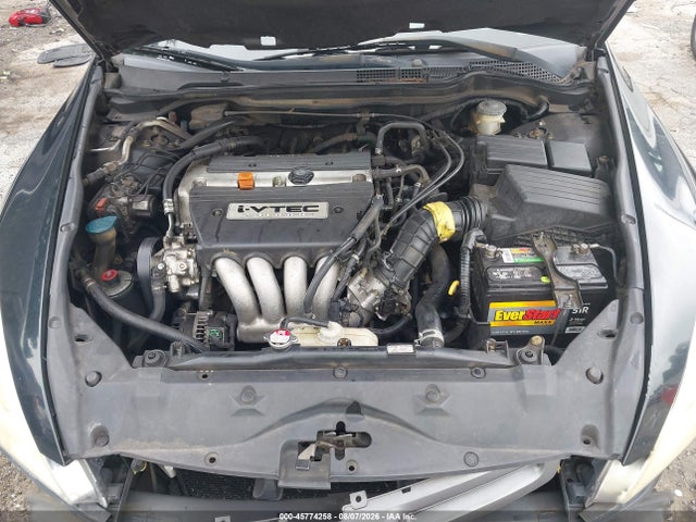 Продаж на аукціоні авто 2003 Honda Accord 2.4 Lx, vin: 3HGCM563X3G708340, номер лоту: 45774258