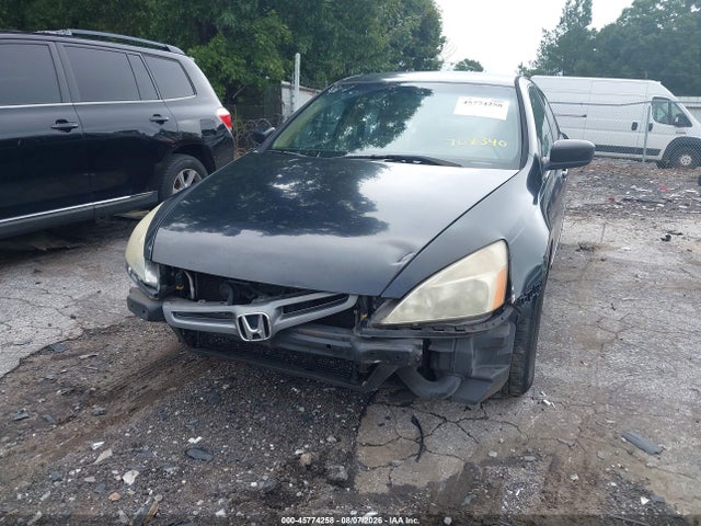 Продаж на аукціоні авто 2003 Honda Accord 2.4 Lx, vin: 3HGCM563X3G708340, номер лоту: 45774258
