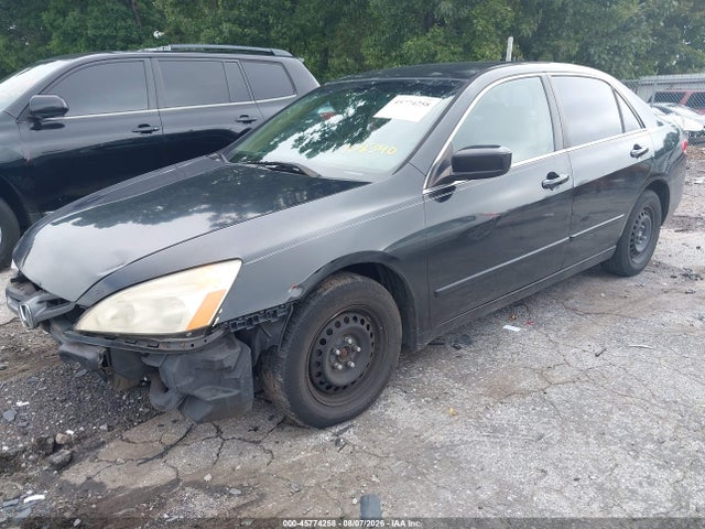 Продаж на аукціоні авто 2003 Honda Accord 2.4 Lx, vin: 3HGCM563X3G708340, номер лоту: 45774258