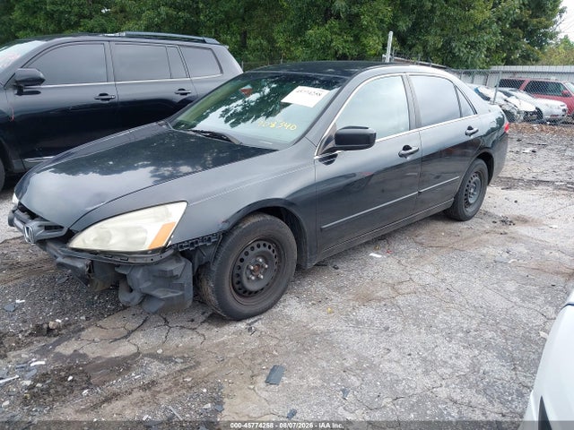 Продаж на аукціоні авто 2003 Honda Accord 2.4 Lx, vin: 3HGCM563X3G708340, номер лоту: 45774258