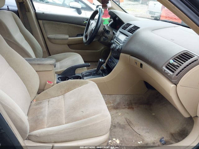 Продаж на аукціоні авто 2003 Honda Accord 2.4 Lx, vin: 3HGCM563X3G708340, номер лоту: 45774258